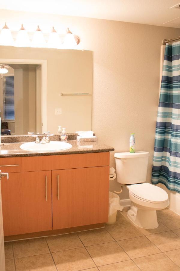 Downtown Dallas Beautiful Poolside Apartment Экстерьер фото
